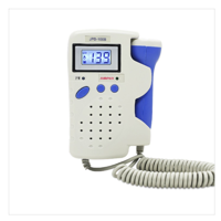 Doppler Fetal JPD-100B — Jumper (ECT97053)