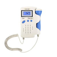 DOPPLER FETAL JUMPER LINEA ANGEL SOUNDS JDP-100B2 — Genérico (ECT97054)