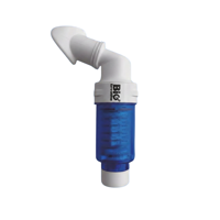 Entrenador muscular inspiratorio | IMT Medio — Bigbreath (ECT97298)