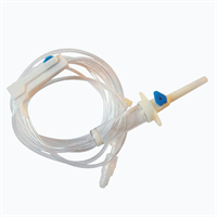 EQUIPO DE MACROGOTEO C/TOMA DE AIRE VENOTEK 150 C — TECNIKA S.A. (ECT50392)