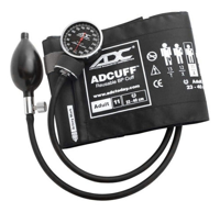 Esfigmomanometro Adc 720 Black Edition — ADC (ECT96849)