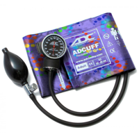 Esfigmomanometro Aneroide 720 Adc Azul Especial — ADC (ECT96921)