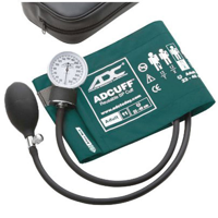 Esfigmomanometro Aneroide Adc 760 Azul Caribe — ADC (ECT96873)