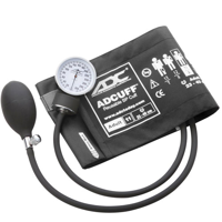 Esfigmomanometro Aneroide Adc 760 Gris — ADC (ECT96888)