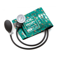 Esfigmomanometro Aneroide Adc 760 Medical Edition — ADC (ECT96882)