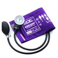 Esfigmomanometro Aneroide Adc 760 Morado — ADC (ECT96870)