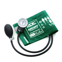 Esfigmomanometro Aneroide Adc 760 Verde Claro — ADC (ECT96872)