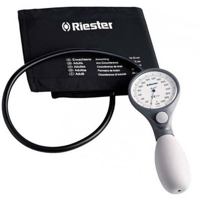 Esfigmomanometro aneroide Riester® Ri-San®Gris — Riester (ECT96818)