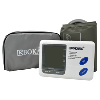 Esfigmomanometro Digital Bokang BK-6022 — Bokang (ECT96974)