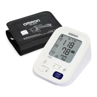 Esfigmomanometro Digital Brazo Omron M3 HEM - 7154-E — Omron (ECT97084)