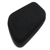 Estuche Grande para Fonendoscopio Cardiológico — Genérico (ECT97075)
