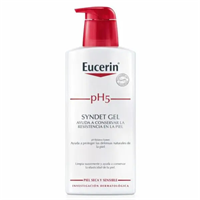 EUCERIN SYNDET GEL 400ML — MAVER (ECT50419)