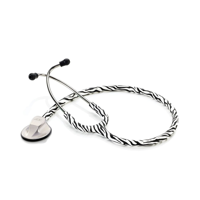 Fonendoscopio Adc Adscope 615 Cebra — ADC (ECT96839)