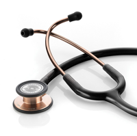 Fonendoscopio Adc Adulto Adscope 608 Acabado Cobre — ADC (ECT96826)