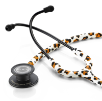 Fonendoscopio Adc Adulto Adscope 608 Leopardo Tactical — ADC (ECT96828)