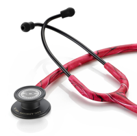 Fonendoscopio Adc Adulto Adscope 608 Rosa Medianoche Tactical — ADC (ECT96827)
