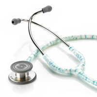 Fonendoscopio Adc Adulto Adscope  608 Serenity — ADC (ECT96829)