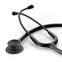 Fonendoscopio Adc Adulto Adscope 619 Black Edition — ADC (ECT96919)