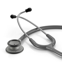Fonendoscopio Adc Adulto Adscope 619 Smoke Edition — ADC (ECT96920)