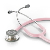 Fonendoscopio ADSCOPE  ADC® 608 P Rosado — ADC (ECT96822)