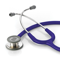 Fonendoscopio ADSCOPE ADC® 608 V Morado — ADC (ECT96825)