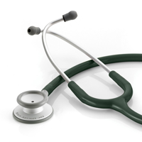 Fonendoscopio ADSCOPE-Lite  ADC® 619 Verde Cazador — ADC (ECT96864)