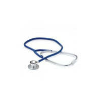 FONENDOSCOPIO BOKANG DUAL HEAD AZUL — Bokang (ECT96971)