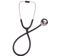 Fonendoscopio Bokang  Luxury Dual Head 3012 — Bokang (ECT96976)