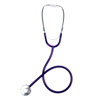 Fonendoscopio Bokang Single Head — Bokang (ECT96969)