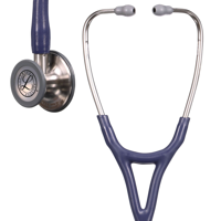 Fonendoscopio Littmann Cardiology IV 6187 Azul Medianoche — Littmann (ECT97208)