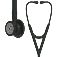Fonendoscopio Littmann Cardiology IV Black Edition 6163 — Littmann (ECT97197)