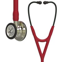 Fonendoscopio Littmann Cardiology IV Burdeo Champagne 6176 — Littmann (ECT97209)