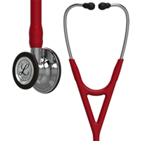 Fonendoscopio Littmann Cardiology IV Burdeo Espejo 6170 — Littmann (ECT97205)