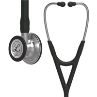 Fonendoscopio Littmann Cardiology IV Negro 6152 — Littmann (ECT97191)