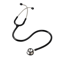 Fonendoscopio Littmann Classic II Neonatologico Negro 2114b — Littmann (ECT97155)