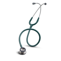 Fonendoscopio Littmann Classic II Pediatrico Azul Caribe 2119 — Littmann (ECT97151)