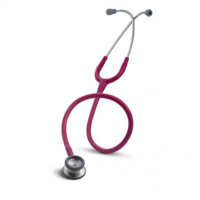 Fonendoscopio Littmann Classic II Pediatrico Frambuesa 2122 — Littmann (ECT97154)