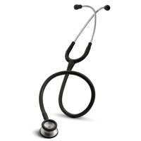 Fonendoscopio Littmann Classic II Pediatrico Negro 2113b — Littmann (ECT97153)