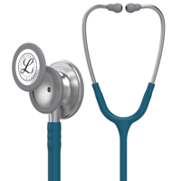 Fonendoscopio Littmann Classic III Azul Caribe 5623 — Littmann (ECT97160)