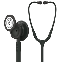 Fonendoscopio Littmann Classic III Black Edition 5803 — Littmann (ECT97169)