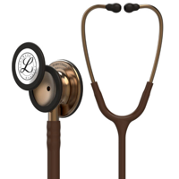 Fonendoscopio Littmann Classic III Chocolate Cobre 5809 — Littmann (ECT97170)
