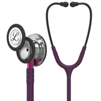 Fonendoscopio Littmann Classic III Ciruela Espejo 5960 — Littmann (ECT97185)