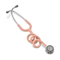 Fonendoscopio Littmann Classic III Flexible Champagne Rose 5910 — Littmann (ECT97186)