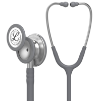 Fonendoscopio Littmann Classic III Gris 5621 — Littmann (ECT97168)