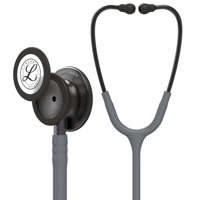 Fonendoscopio Littmann Classic III Gris Smoke 5873 — Littmann (ECT97180)