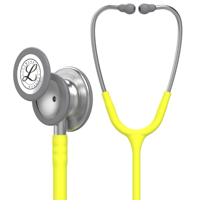 Fonendoscopio Littmann Classic III  Lima Limon 5839 — Littmann (ECT97162)
