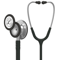 Fonendoscopio Littmann Classic III Negro 5620 — Littmann (ECT97158)