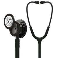 Fonendoscopio Littmann Classic III Smoke 5811 — Littmann (ECT97173)