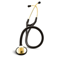 Fonendoscopio Littmann Master Cardiology Edicion Especial Negro Bronce 2175 — Littmann (ECT97188)