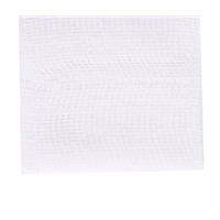 GASA ALGODON 7,5X7,5 ESTERIL X2UNID, CAJA X50 (ECT50445)